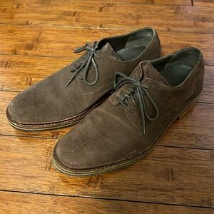 Cole Haan - Men's Oxford Dress Shoes - 9